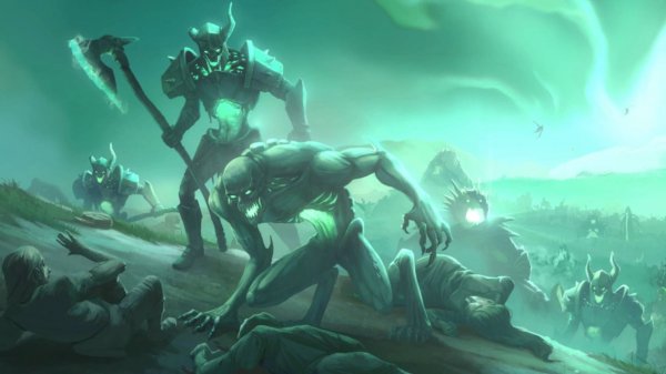 Age of Darkness: Final Stand | 2025 | Gameplay Linux