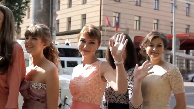 Наша команда До банкета 2016 смотреть онлайн