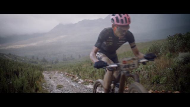 An Unlikely Duo | Explore series | Presented by Wahoo | EF Pro Cycling смотреть онлайн