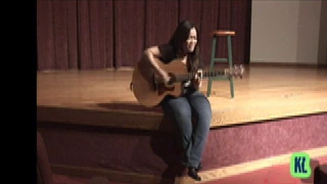 Melissa Polinar - Always Need You смотреть онлайн