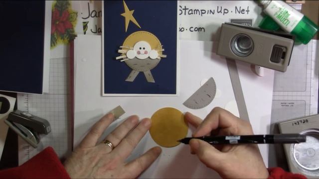 punch art manger card tutorial смотреть онлайн