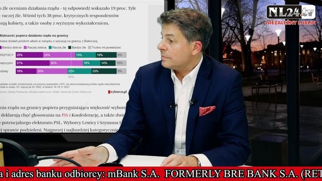 Tarcza antyinflacyjna, Mejza, rejestr ciąż - Wolny Piątek - prof. Mirosław Piotrowski смотреть онлайн