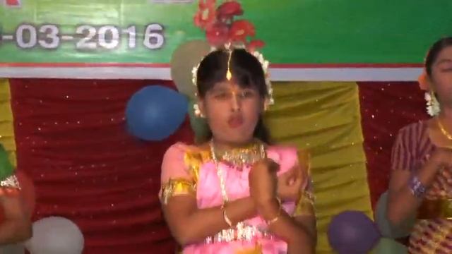 2 Swagatam Su Swaghatam by Deevi Ramesh kumar смотреть онлайн