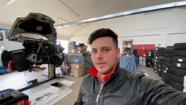 La MITO QV è un PARTO! смотреть онлайн