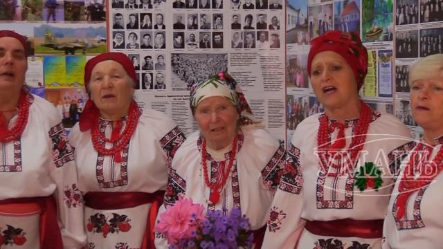 Пісня молодості у подарунок смотреть онлайн