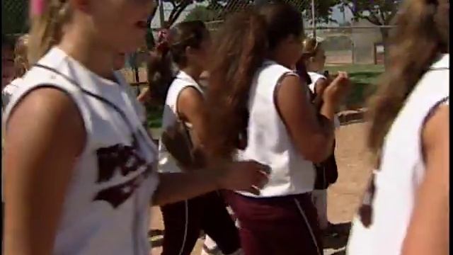 The West Grove Softball All-Star Team is going to nationals смотреть онлайн