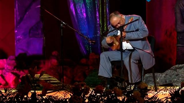 "Ұлы дала сазы" 8 - бөлім. смотреть онлайн