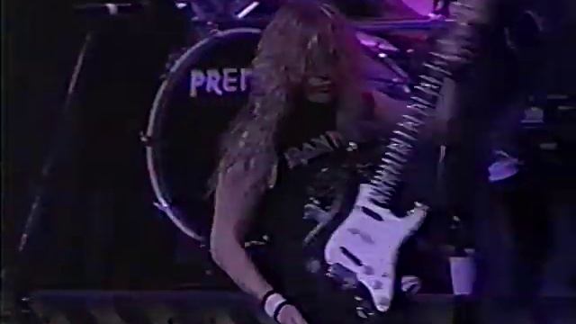 Iron Maiden 1996-08-29 Chile Santiago - 18 - The Trooper