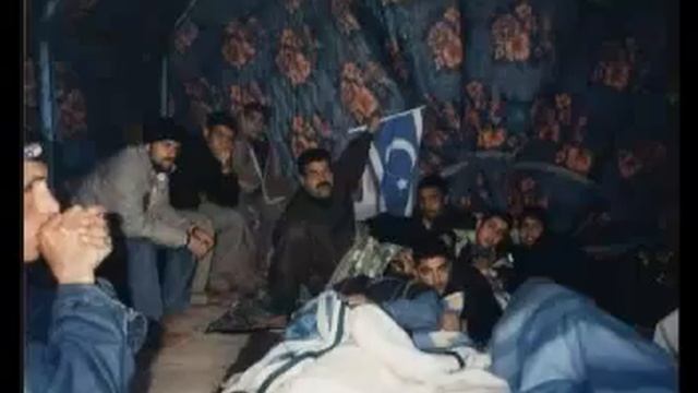 SHAHİN BOZKURT ÜLKÜCÜ HAREKET « ÜLKÜMÜZ HABER ARŞİV SİTESİ.mp4 смотреть онлайн