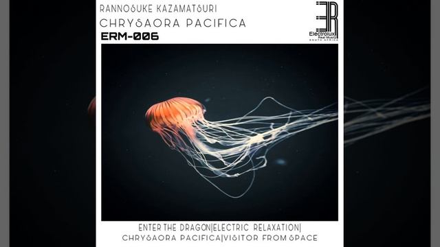 Rannosuke Kazamatsuri - Chrysaora Pacifica