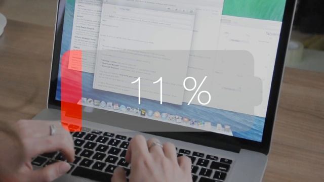 Never Forget to Charge Your iPhone – iBetterCharge! 🔋 смотреть онлайн