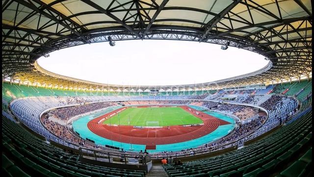 Daar es salam, immobilier architecture and nature смотреть онлайн