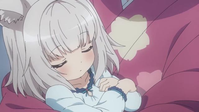 Nekopara Anime OVA Tráiler 2017 Full HD смотреть онлайн