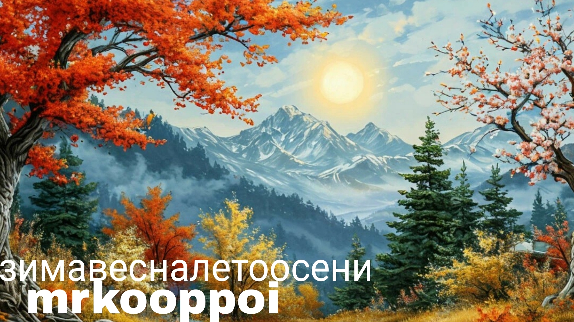 mrkooppoi-зимавесенаосени смотреть онлайн