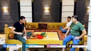 Исаков Уткирбек уйида маданий ҳордиқ | Долзарб мавзулар