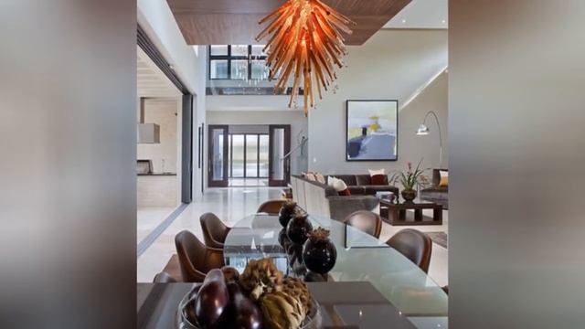 75 Asian Gray Dining Room Design Ideas #�409 You'll Love � смотреть онлайн