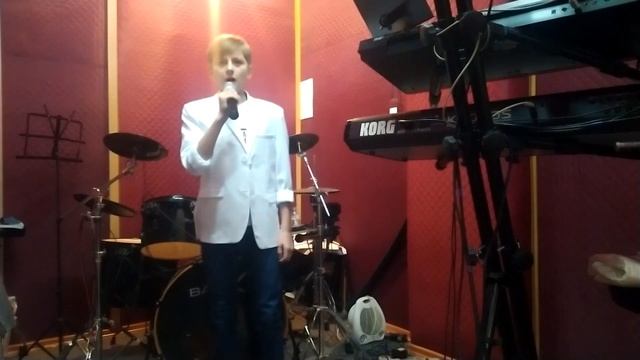 " Мейнстрим" - слова и музыка Алексея Ольханского. смотреть онлайн