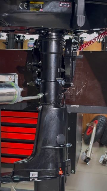 Предпродажка: Parsun F 6 ABMS и Toyama F6ABMS (Китай, гарантия – 3 года) смотреть онлайн