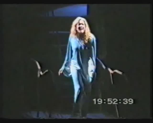 ИХС 21.09.94 - За что мне эта доля?