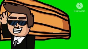 Coffin dance Song (Ozyrys Remix) ⚡️Season 7⚡️  Instrumental V2