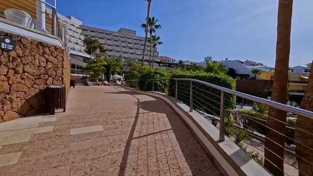 Hotel Landmar Playa La Arena ⭐⭐⭐⭐ Los Gigantes, Puerto de Santiago del Teide, Tenerife 🇪🇸 смотреть онлайн