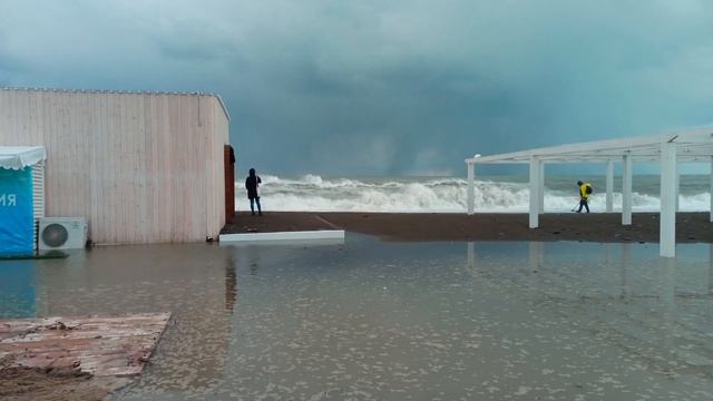 Storm. Sochi 2022 смотреть онлайн