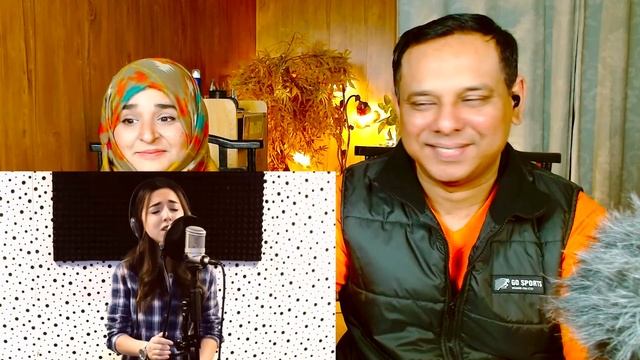 Pakistani Reaction - Nigar Muharrem - Ama Galiba (Sagopa Kajmer Cover) смотреть онлайн