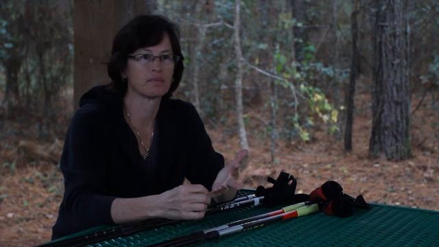 She Talks the Walk: Lindy Smith on Nordic Walking and Trekking смотреть онлайн