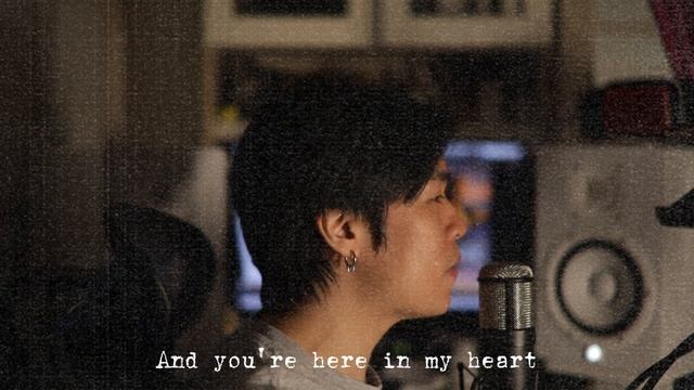 Celine Dion - My Heart Will Go On (Titanic) Cover by Siu Tung смотреть онлайн