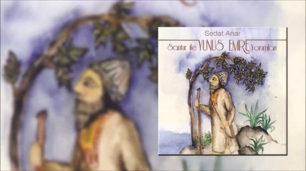 Sedat Anar -  Bana Seni Gerek Seni  [Official Audio]