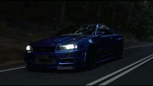 LXST CXNTURY - Blindspot