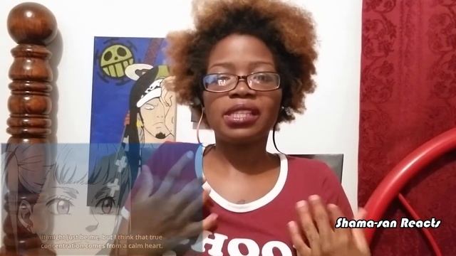 Noelle Masters Her Powers!! | Black Clover Episode 41 REACTION смотреть онлайн