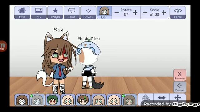 топ 3 красивых ос для девочек