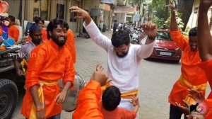 SRI RAM COLOUR LAB GANESH PROMO 2018