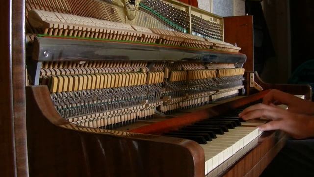 Иван Шалаев - В Память Жорику (коту)