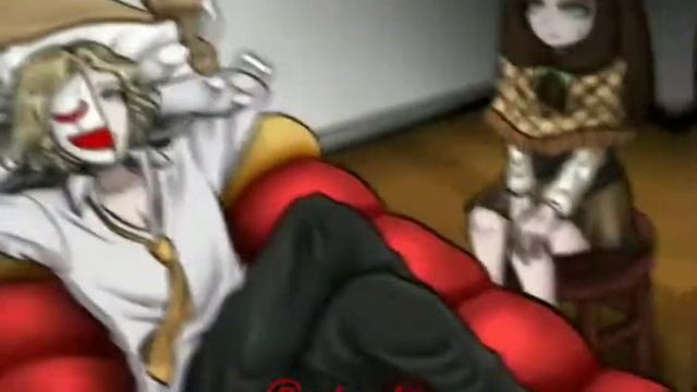 (Spoilers) Icon/Literal Legend || SDRA2 Mikado Sannoji Edit смотреть онлайн