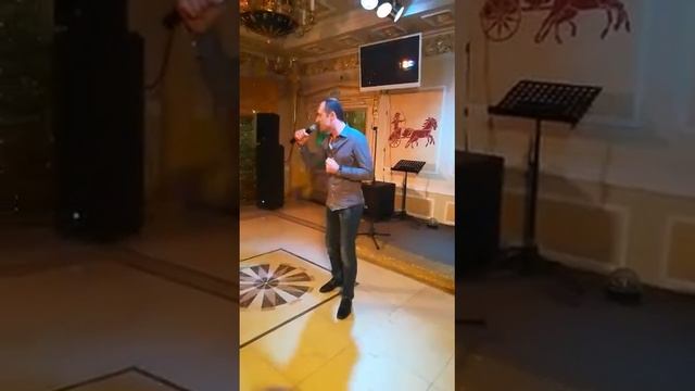 Михаил Борисов