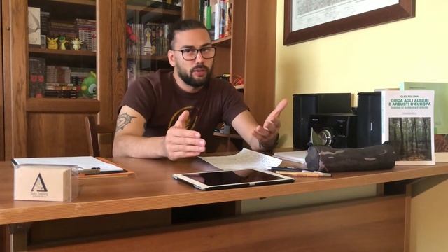 Prunus x yedoensis - Il ciliegio dell'Hanami [Alberi dei miti ep. pilota] смотреть онлайн