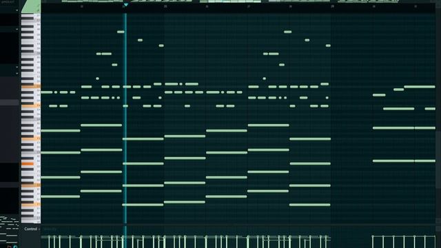 [FREE] 70+ Sad Piano Anime Midi Kit 2024 - 