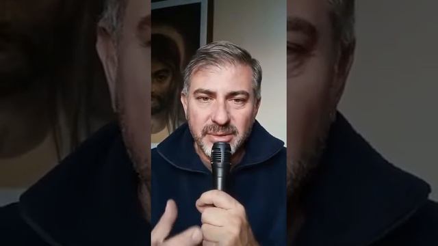 Evangelio de Jesucristo con el Padre Fabian Esteban Oliva. 13/05/23 Segunda Parte. смотреть онлайн