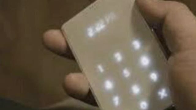 Light mobile ...simple смотреть онлайн