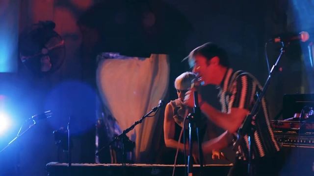 The Cesarians: Odd Pop [live @Bush Hall] смотреть онлайн