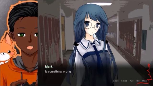 Are We Finally Maturing?! (Sepia Tears: Midwinter's Reprise #6)(pt 3 Of 3)