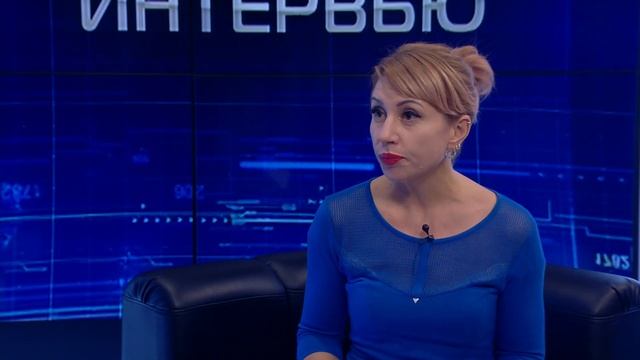 Актуальное интервью от 12.03.2021 смотреть онлайн