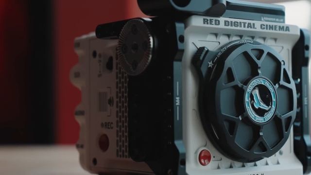 The RED Komodo X is a Filmmakers DREAM Camera смотреть онлайн