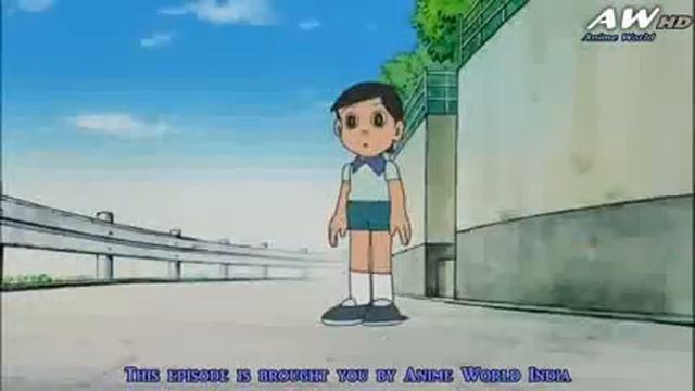 Doraemon 2005 Episode   13B Goodbye, Shizuka Hindi HD Mp4