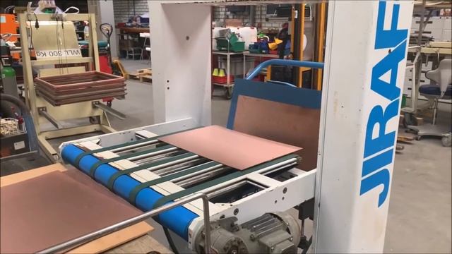 Techno Systems - Jirafo /C смотреть онлайн