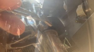 Как выровнять траверсу (руль) мотоцикла относительно направления колеса