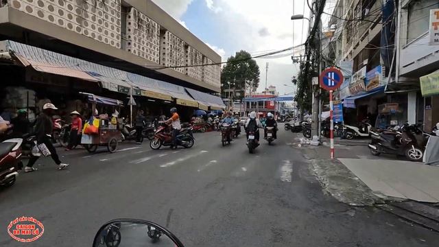 THẢM CẢNH CHỢ TÂN BÌNH SÀI GÒN BUÔN BÁN Chả THẤY Ai MUA HẾT VIỆT KIỀU 💕 CUỘC SỐNG SÀI GÒN NGÀY NAY