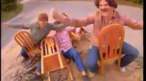 ОСП Студия: пародия на "Восточную песню"